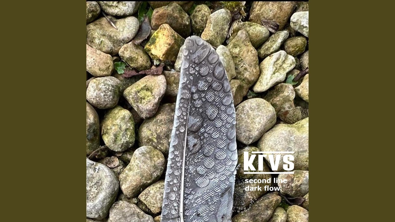 Dark Flow auf YouTube ansehen Dark Flow auf YouTube ansehen