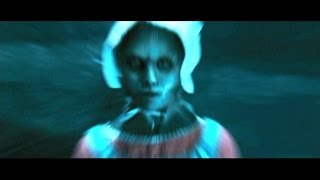 《トレーラー》　アメリカン・ホーンティング