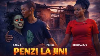 PENZI LA JINI EP[3]