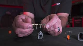How to Pin AT/DT Connectors with Common Tools | Tech Tuesday Tip