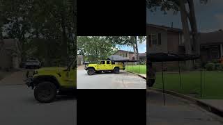 Loving my setup #offroad #automobile