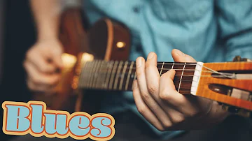 How To Play Blues (in a few simple steps)
