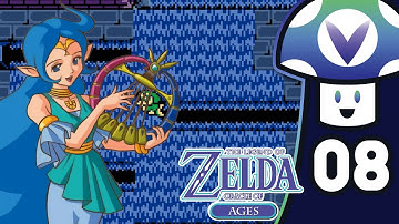 [Vinesauce] Vinny - The Legend of Zelda: Oracle of Ages (PART 8)