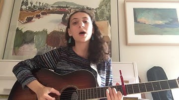Thumbnail of Stella Prince’s Original Song “A New Day”