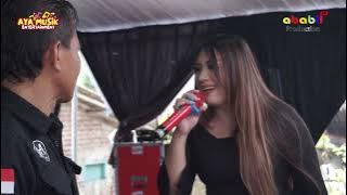 BAHTERA CINTA BY LISDA FT BENY ON AYA MUSIC 22 JUNE 2025