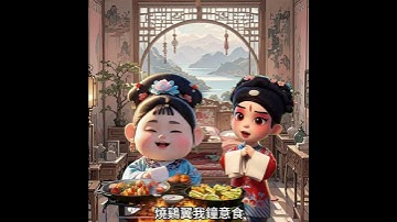 Thumbnail of 唐伯虎點秋香#戲曲#唐伯虎#秋香#經典 #funny #幽默 #搞笑