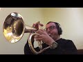 Arturo sandoval i remember clifford cover by serge sergii bogdan