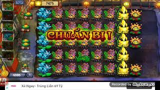 Hoa quả đại chiến #7 screenshot 4