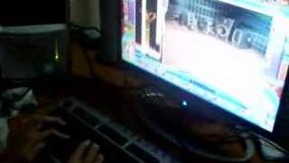 O2Jam IdenTityPart2 Another Lv42 Hd x4