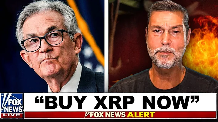 XRP: THE TOP 1% JUST MOVED! XRP RICH LIST DATA LEAKS THE NEW TARGET?!