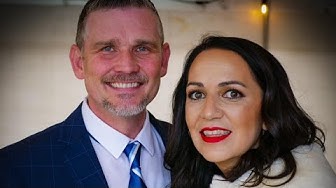 Pastor Greg Locke's net worth will surprise you. His wife and Kids. thumbnail