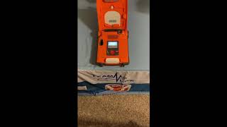"Team Life Inc| How to replace your Cardiac Science Powerheart G5 Adult Pads"