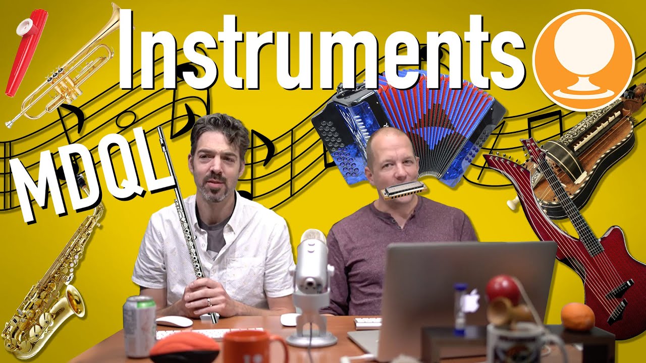 Quiz Lab Instruments Sporcle YouTube