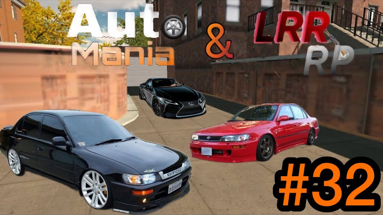 El CASERÍO ESTÁ de LUTO en ROLEPLAY de CAR PARKING MULTIPLAYER | AUTO ...