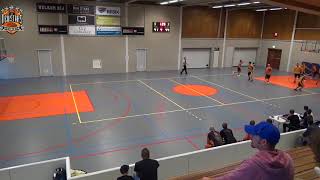 Highlights Bc New Stars Mse1-Octopus Beker
