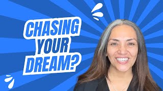 Information The Real Cost Of Following Your Dreams! News