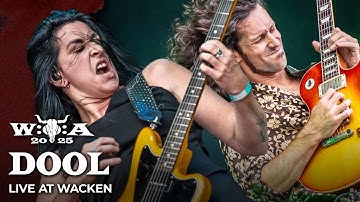 Dool - Live at Wacken Open Air 2025