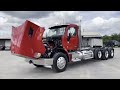 2021 PETERBILT 567 For Sale