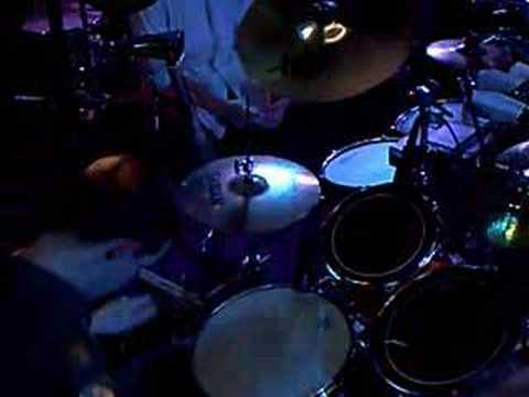 Stone Cold Drum Solo. James Wheeler: Bern's TV