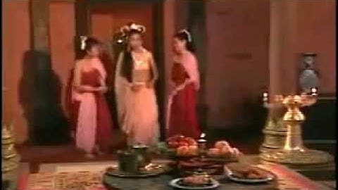 Tutur Tinular Episode 3   Pelangi diatas Singasari