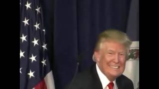 Download lagu Donald trump mad lips Donald trump mad lips