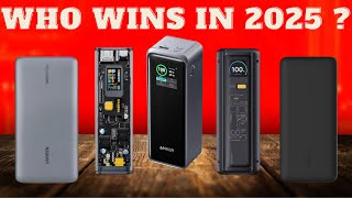 Top 5: Best Power Banks 2025 [watch before you buy!] screenshot 5