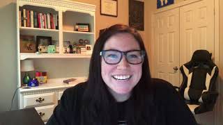 Journaling through COVID-19