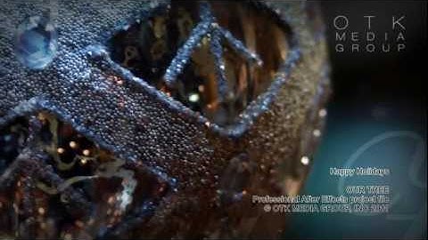 OUR TREE PREVIEW - MOTION DESIGN WITH PURPOSE - OTK Media Group