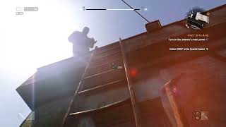 This is why I love dying light