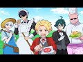 視聴者さんの期待に応えてエンドラ討伐？！【手描き/ドズル社切り抜き】@dozle 