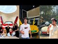Famous Youtubers Who Owns MG Cyberster | JS Films, Anant Rastogi, Two Side Gamers, Sourav Joshi