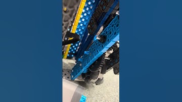 How does this even happen?#ideas #robotics #robots #vexiq #vexrobotics #vex #how #broken