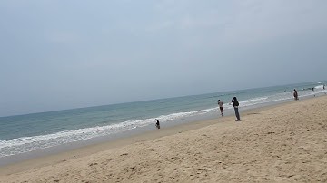 Biển Mỹ khê - Quảng ngãi