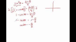 UPenn Math 103 Trig. Equations