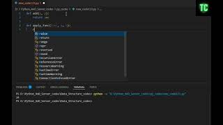 How to pass a function as a parameter in another function || Python most important coding qus