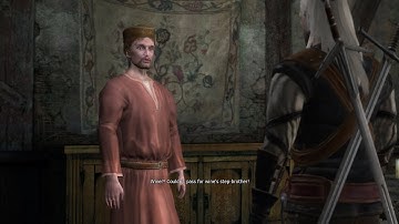 A most uncommon wine