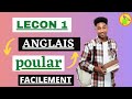 Leon 1  apprendre l anglais en poular trs facilement expressions utiles