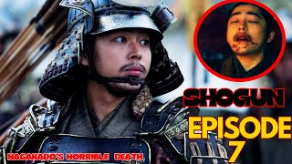 Whoa, We Didn't Think That Shogun Death Would Be So Horrible