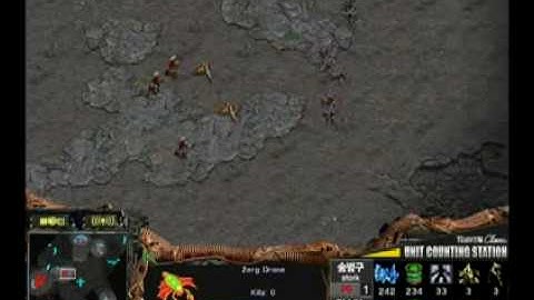 Stork vs Orion - Game 3 [Final 64 Round 2 Group A]