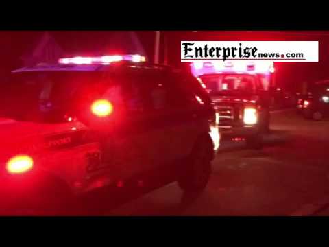 Brockton shots fired Plain Street - YouTube Enterprisenews