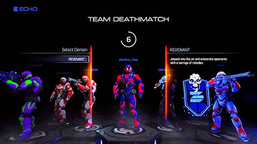 Doom ps4 beta customize and gameplay