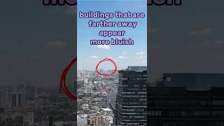 atmoshperic perspective part 2 #animeartist #beginnerartist #animeart #arttips #arttutorial #vtuber