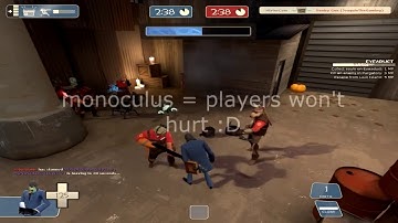 TF2 Spy Exploit - Bugs and Contracts! - Halloween update