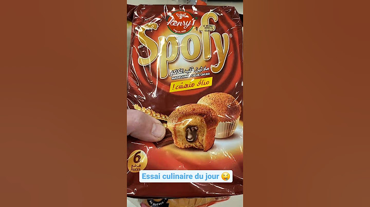 J'ai TROUVÉ ÇA 🤤 au SUPERMARCHÉ au QUÉBEC !! #degustation #essai #test