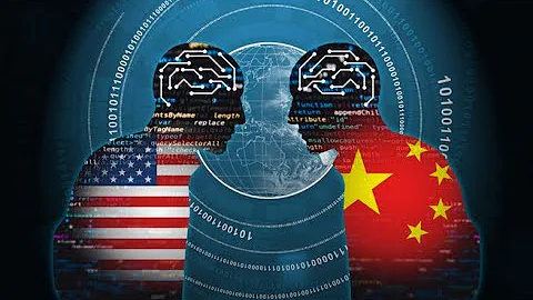 誰贏得了美中人工智能競賽？答案很簡單，也令人不安; 拜登將在三藩市與技術領導者舉辦人工智能論壇; OpenAI競爭對手稱AI需要更多亞洲當地語|#AI簡報 - 天天要聞