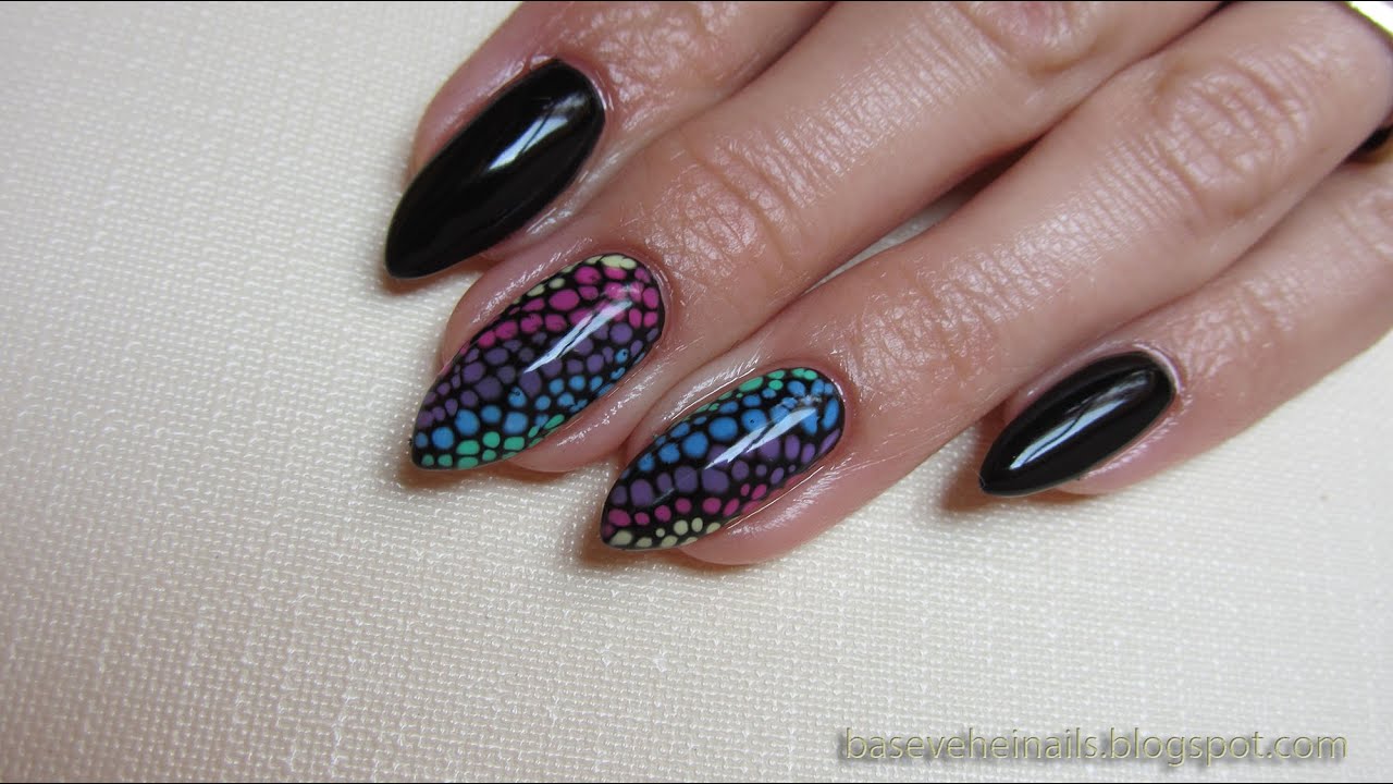 Hybrydy: Semilac - Rainbow Snake Skin - Basevehei