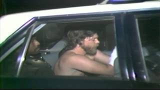 Widow speaks out on husband's killer's parole hearing