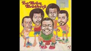 The Lebron Brothers - Lo Tuyo Llegara chords