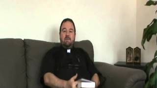 5 Minutes with the Bible (1)  Introduction to Genesis. subt  ESP - PORT -  FR - IT