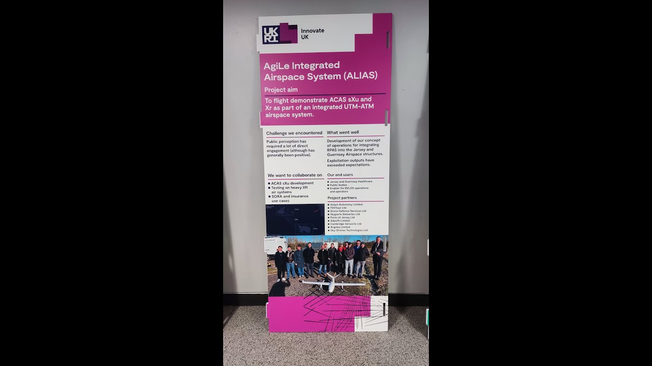 Future Flight Phase 3 Cohort Event